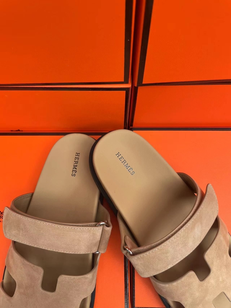 Hermes Sandals